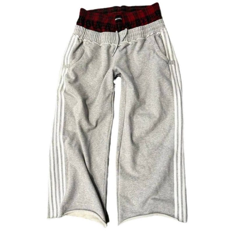 Yori Sport type red boxers