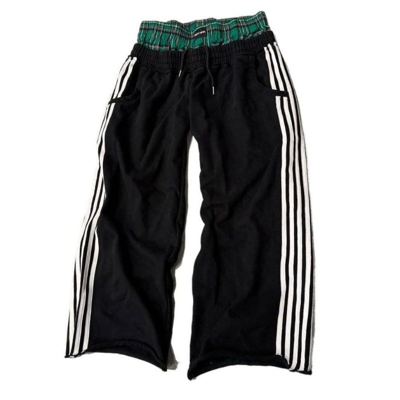 Yori Sport type green boxers