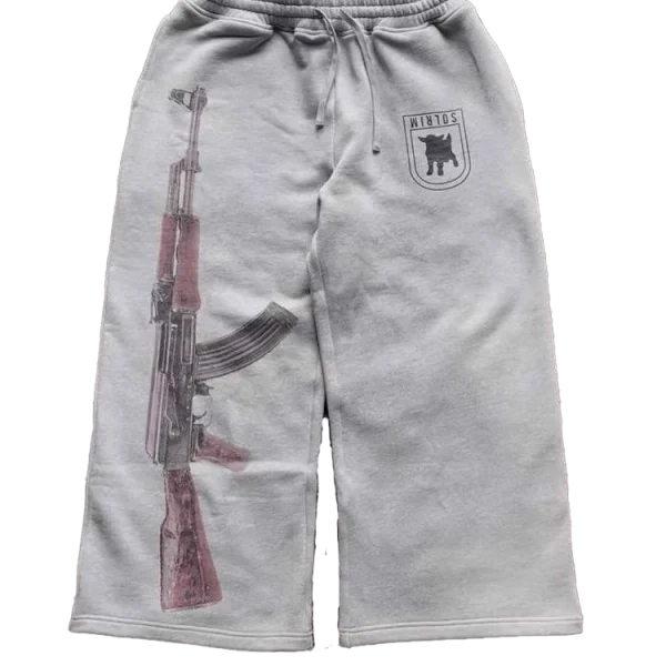 Yori sport type pants АК 47